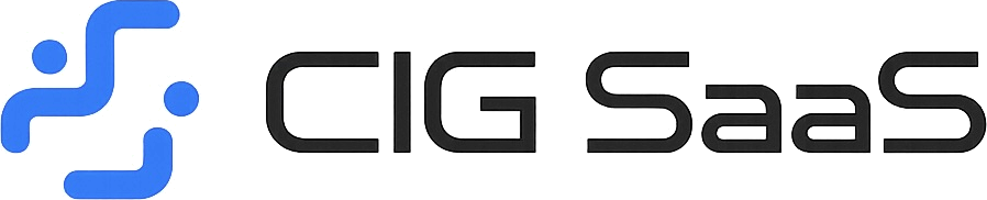 CIG SaaS